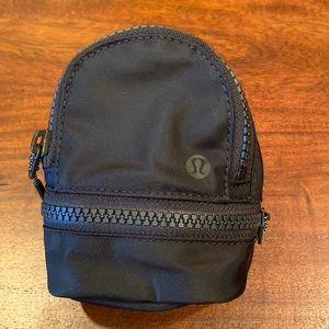NEW LULULEMON BACKPACK NANO